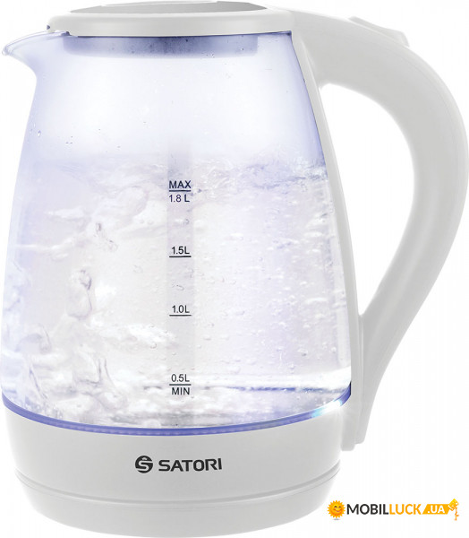  Satori SGK-4105-WT