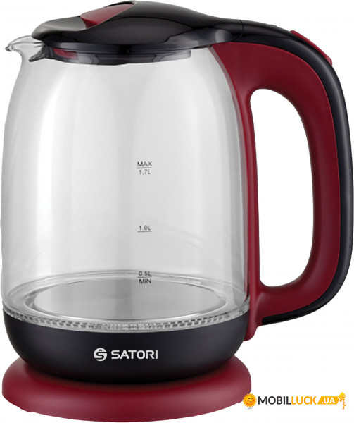  Satori SGK-4180-RD