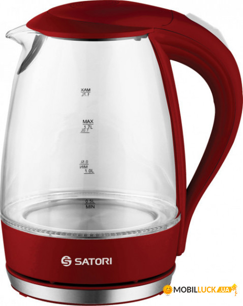  SATORI SGK-4110-RD (TX00SGK-4110-RD)