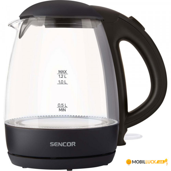  Sencor SWK2300BK