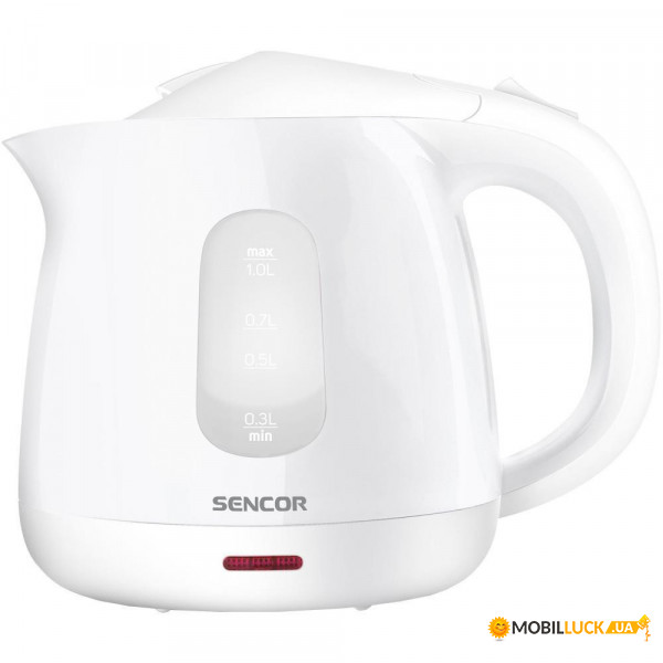  Sencor SWK 1010 WH