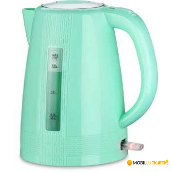  Trisa Perfect Boil Mint Green (6443.1412)