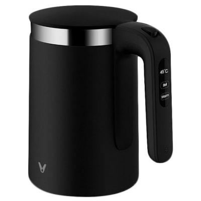  Xiaomi Viomi Smart Kettle Black (V-SK152B)