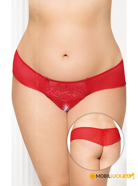  SoftLine G-String 2433 Plus Size XXXL 