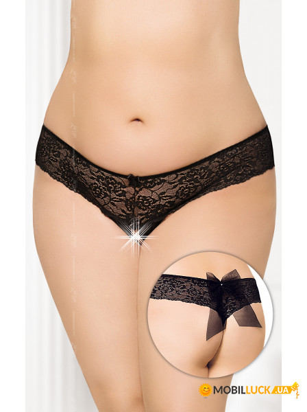  SoftLine G-String 2436 Plus Size XL 