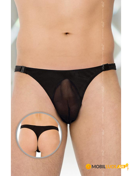   SoftLine Thongs 4502  XL