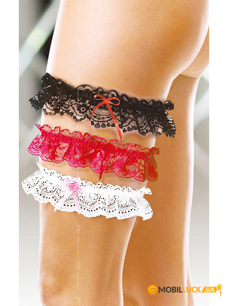  Softline Garter 7401  S/L