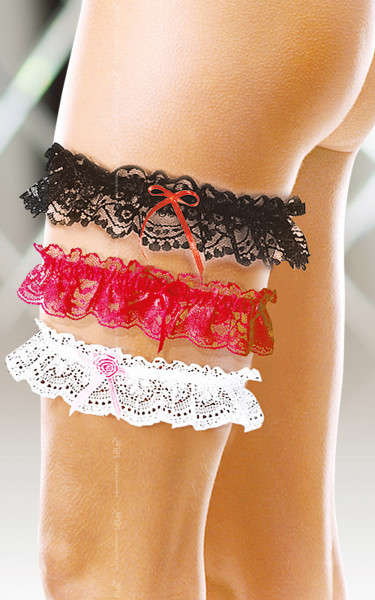 ϳ' Softline Garter 7401  S/L