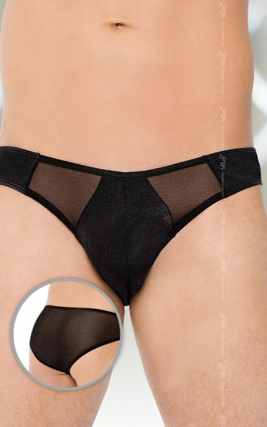  Softline Thong 4466  M/L