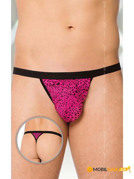  Softline Thongs 4509  S/L