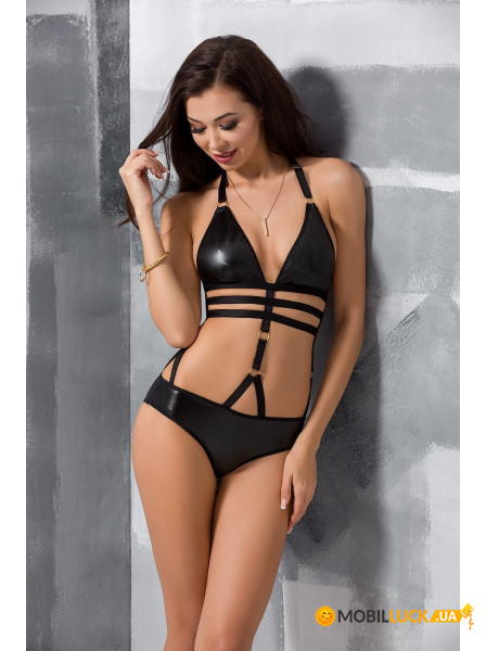 LAMIS BODY black S/M - Passion Exclusive