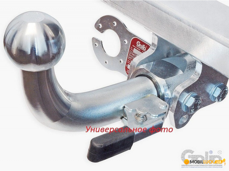  Galia FORD Fiesta 02-08   (F0885c)