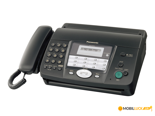  Panasonic KX-FT912 /