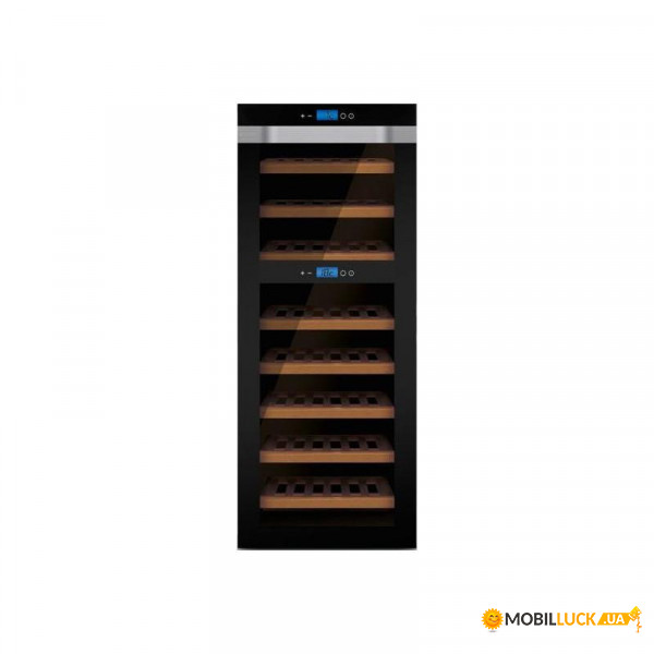   Caso WineMaster Touch A One 654 *EU