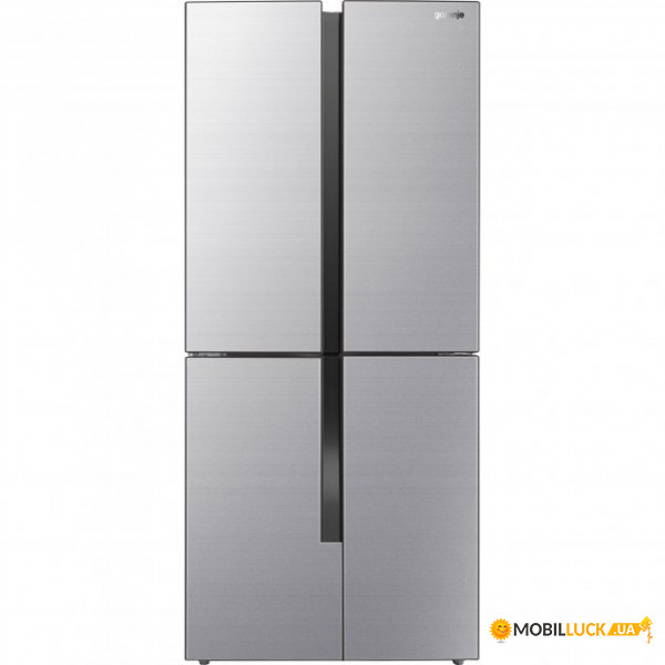  Gorenje NRM8182MX