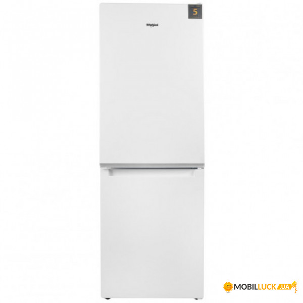  Whirlpool W5711EW