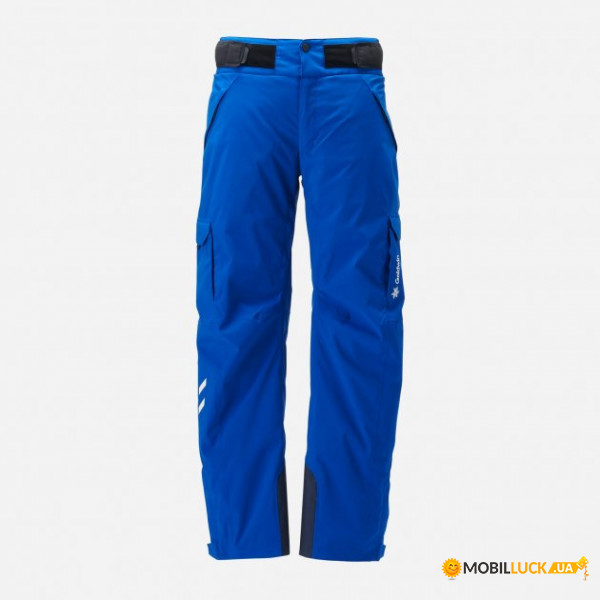    Goldwin Atlas Pants L Lapis Lazuli G31923LLL