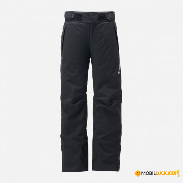    Goldwin Stream Pants M Black G31925MB