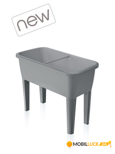      RESPANA PLANTER HIGH , 52  Prosperplast 