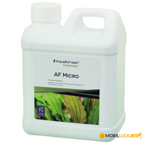    Aquaforest AF Micro, 2  126655