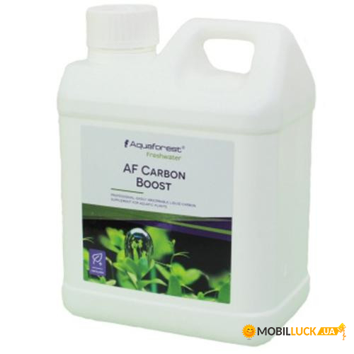   CO2 Aquaforest AF Carbon Boost, 2  126657