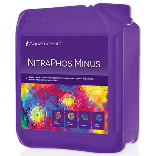     Aquaforest NitraPhos minus, 2  126658