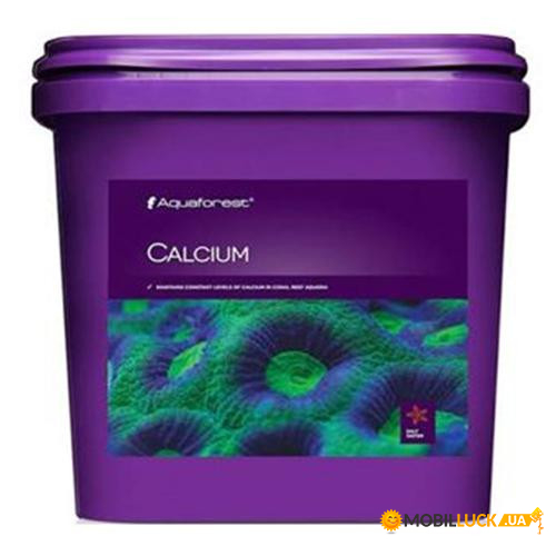    (Ca) Aquaforest Calcium   , 4  ap-730372