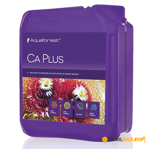  Aquaforest Ca Plus   , 2  ap-732529