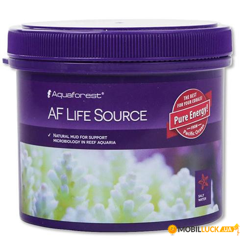 C Aquaforest AF Life Source   , 500  ap-735209