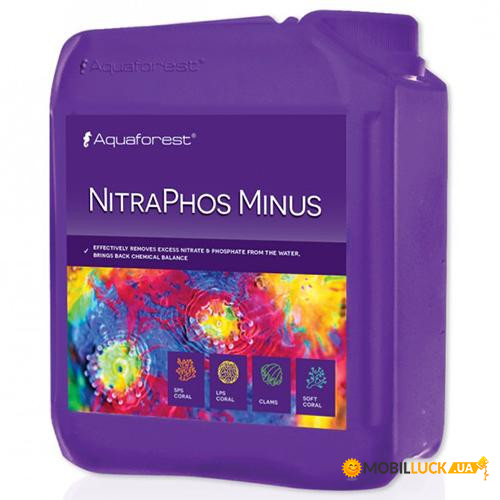     Aquaforest NitraPhos minus, 2  ap-738668