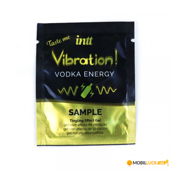    Intt Vibration Vodka (2 )  