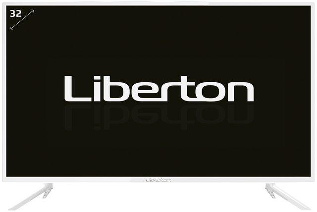  Liberton 32AS4HDT White