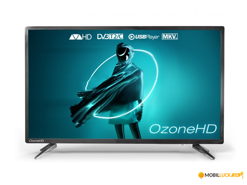  OzoneHD 32HN82T2