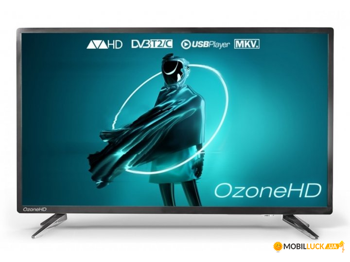  OzoneHD 39HN22T2