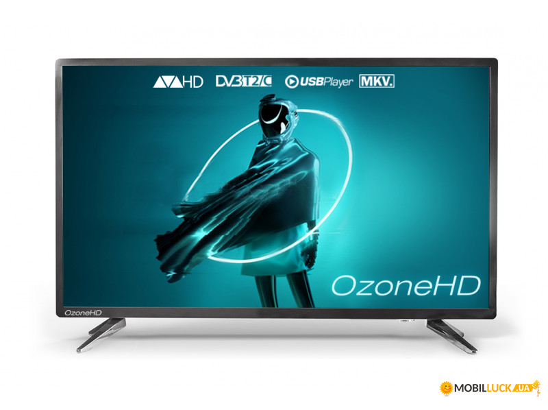  OzoneHD 39HN82T2