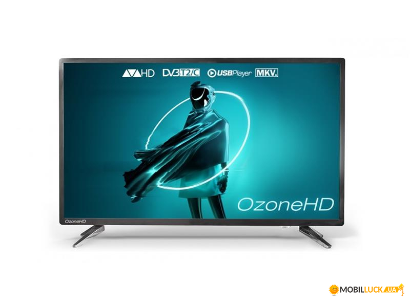  OzoneHD 32HSN83T2