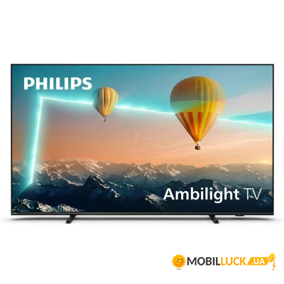  Philips 43PUS8007/12