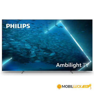  Philips 65OLED707/12