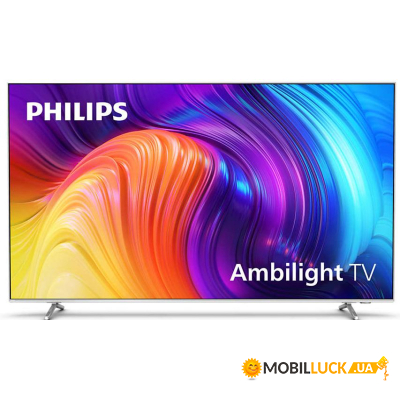  Philips 75PUS8807/12