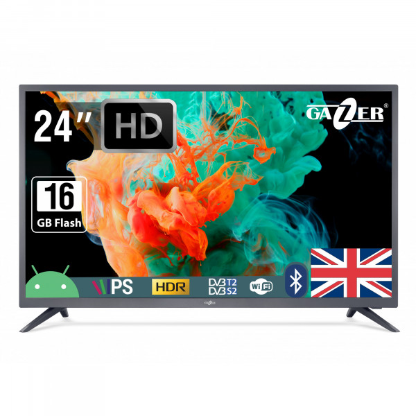  Gazer TV24-HS2G