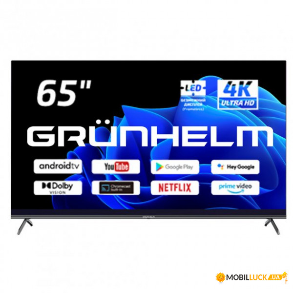  Grunhelm Q65U701-GA11V