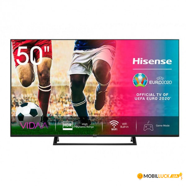  Hisense 50A7300F