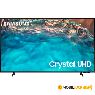  Samsung UE75BU8000UXUA