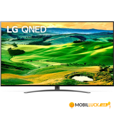  LG 50QNED816QA