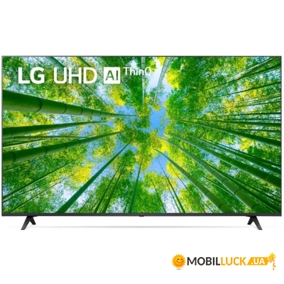  LG 50UQ80006LB