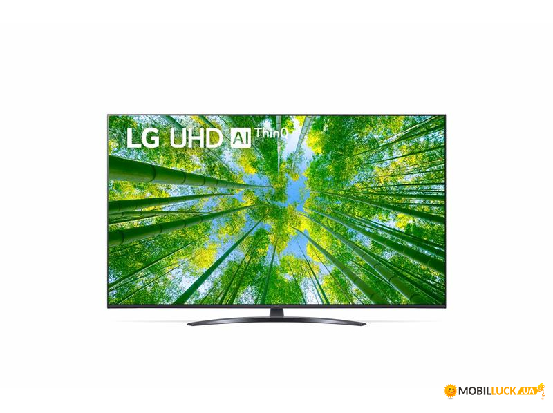  LG 50UQ81006LB