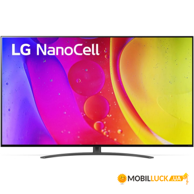  LG 55NANO766QA