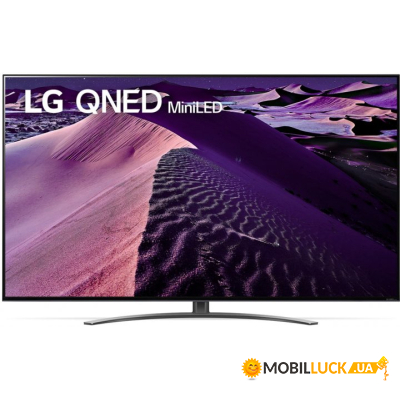  LG 65QNED866QA