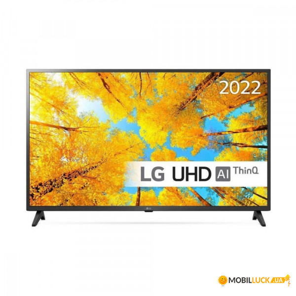   LG 65UQ75003