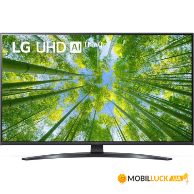  LG 65UQ81006LB